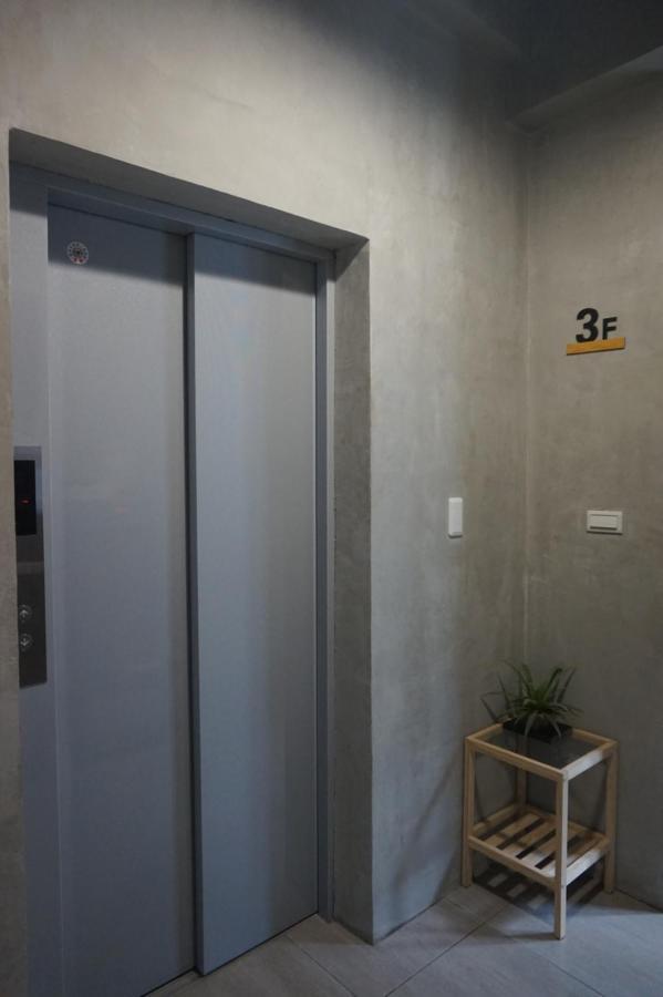 Mei Jen House B&B 民宿 Yuchi Ngoại thất bức ảnh