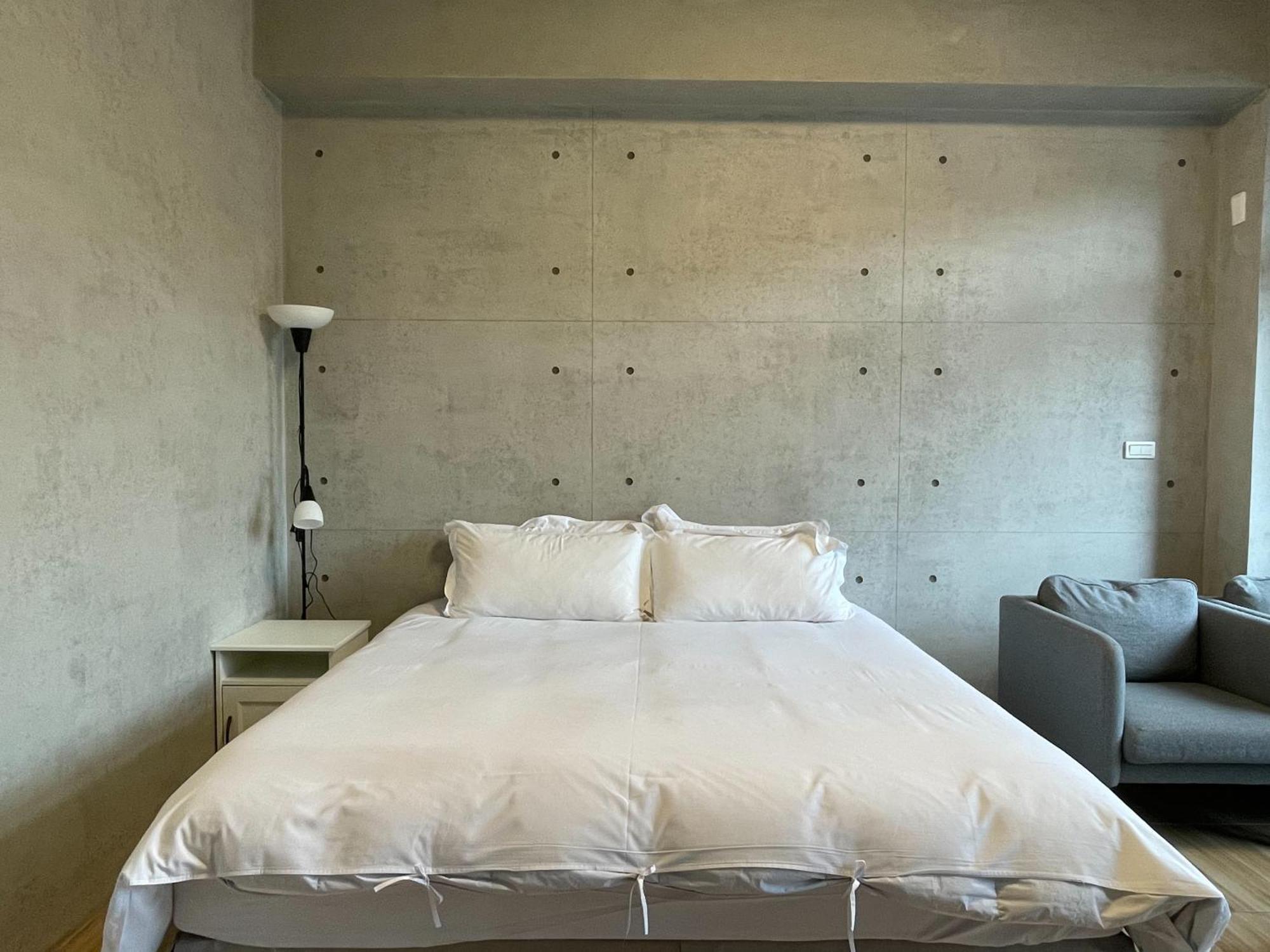 Mei Jen House B&B 民宿 Yuchi Ngoại thất bức ảnh