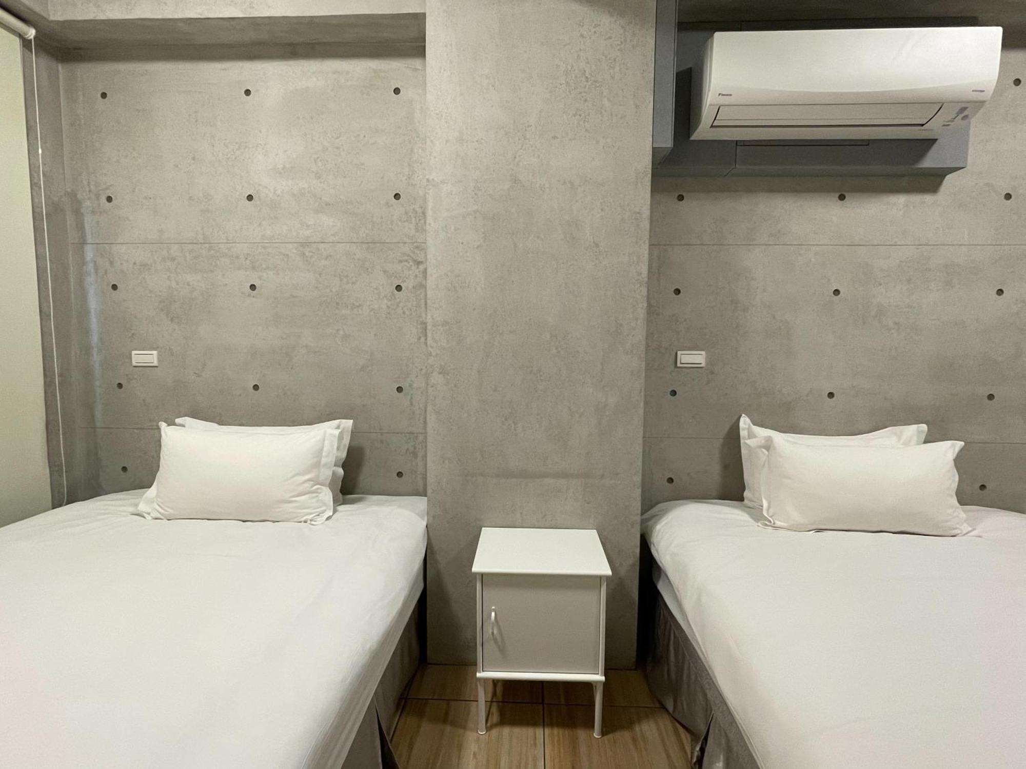 Mei Jen House B&B 民宿 Yuchi Ngoại thất bức ảnh