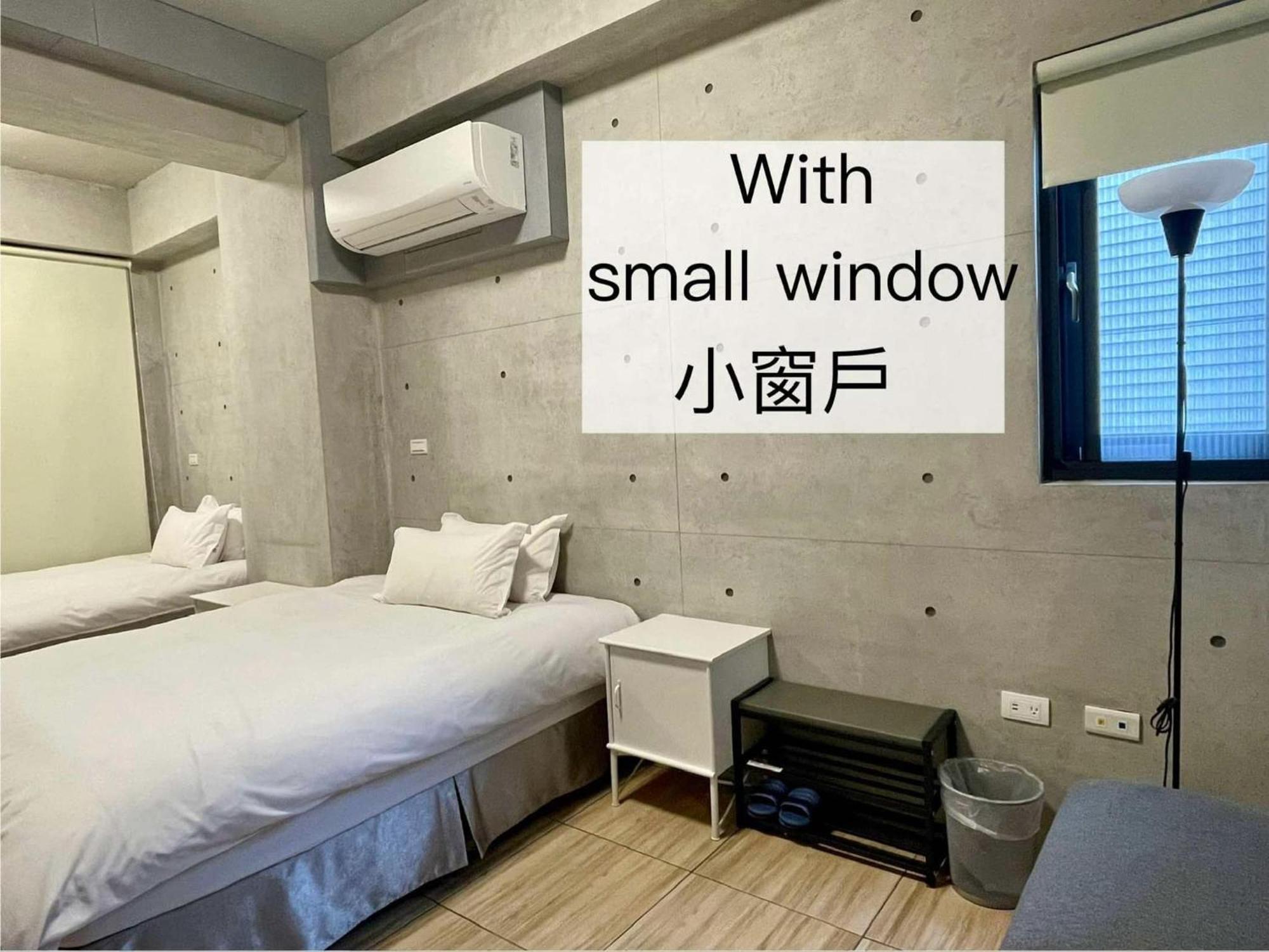 Mei Jen House B&B 民宿 Yuchi Ngoại thất bức ảnh